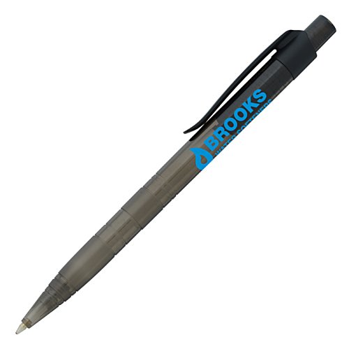 Additional Image 1 - a pen with a black cap