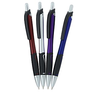 Additional Image 1 - a group of pens in a fan
