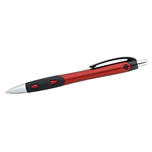 Additional Image 1 - a red and black pen