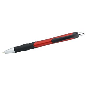 Additional Image 2 - a black and red pen