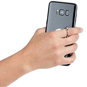 Additional Image 2 - a hand holding a phone