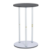 Additional Thumbnail Image 2 - a round table with three legs