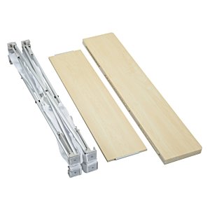 Additional Image 3 - a white and grey rectangular objects