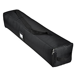 Additional Image 4 - a black bag with a handle