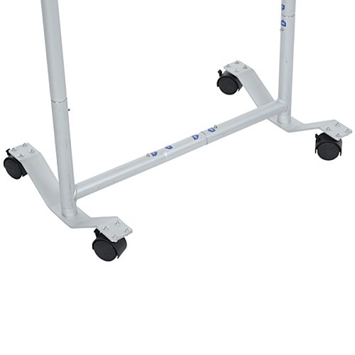 EuroFit Rolling Feet - Set of 2 Image 1 of 2