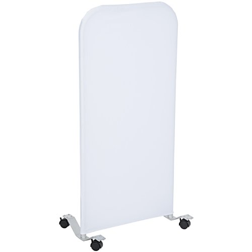 EuroFit Rolling Feet - Set of 2 Image 2 of 2