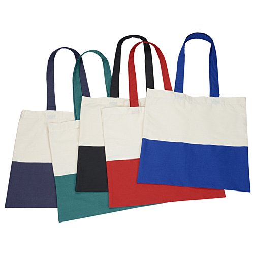 Additional Image 1 - a group of bags with handles