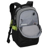 View Image 3 of 4 of Under Armour Hudson Laptop Backpack - Embroidered