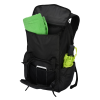 View Image 3 of 4 of Under Armour Coalition Laptop Backpack - Full Colour