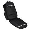 View Image 4 of 4 of Under Armour Coalition Laptop Backpack - Full Colour