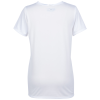 View Image 2 of 3 of Under Armour 2.0 Locker Tee - Ladies' - Full Colour
