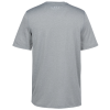 View Image 2 of 3 of Under Armour 2.0 Locker Tee - Men's - Embroidered