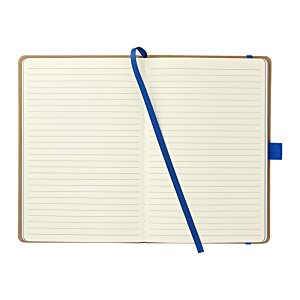 Additional Image 2 - a close up of a notebook