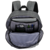 View Image 2 of 3 of Nomad Classic Laptop Backpack - 24 hr