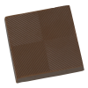 View Image 3 of 3 of Chocolate Square Gift Set