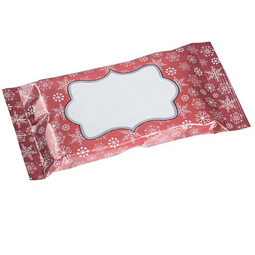 Additional Image 1 - a red and white package
