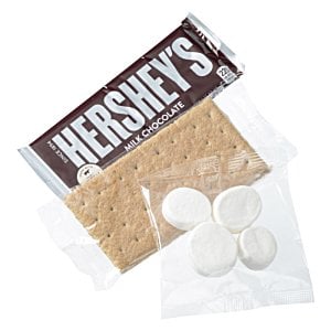 Additional Image 1 - a close-up of a package of candy