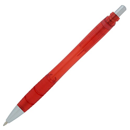 Zing Pen - Translucent Image 1 of 2