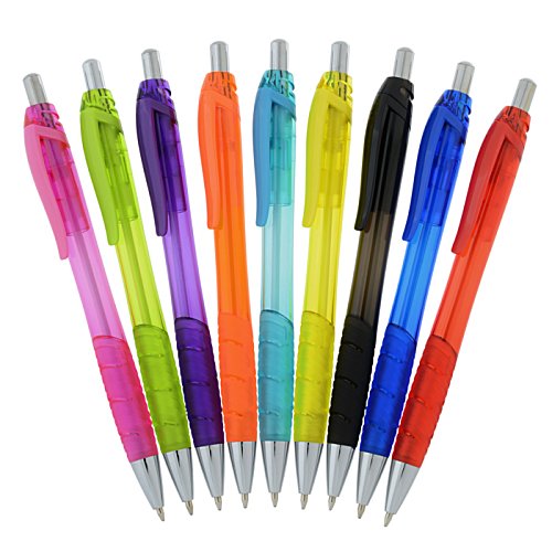 Zing Pen - Translucent Image 2 of 2