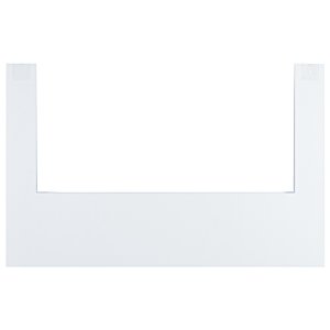 Additional Image 2 - a white square on a white background