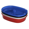 View Image 3 of 3 of Oval Grub Tub