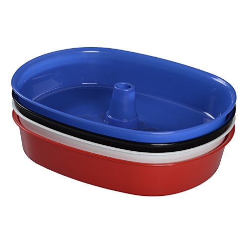 Oval Grub Tub Image 2 of 2