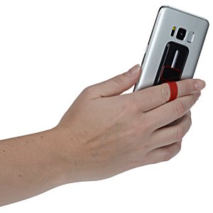 Additional Image 1 - a hand holding a phone