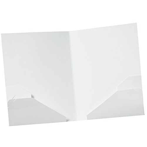 Additional Image 2 - a white square object with a black border