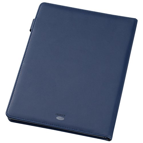 Additional Image 4 - a blue rectangular object on a white background