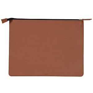 Additional Image 2 - a brown square object with a black tape