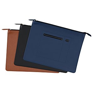 Additional Image 3 - a stack of colorful papers