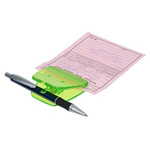 Additional Image 2 - a pen and a piece of paper