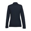 View Image 3 of 3 of Evans Easy Care Long Sleeve Polo - Ladies'