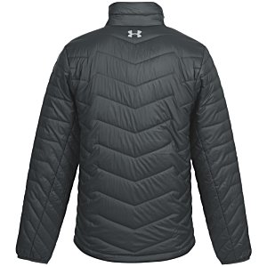 Additional Image 1 - a black jacket with a white background