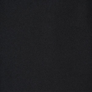 Additional Image 1 - a black fabric on a black surface
