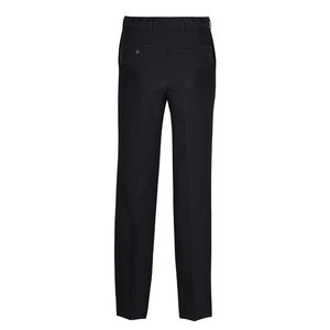 Additional Image 2 - a black pants on a white background