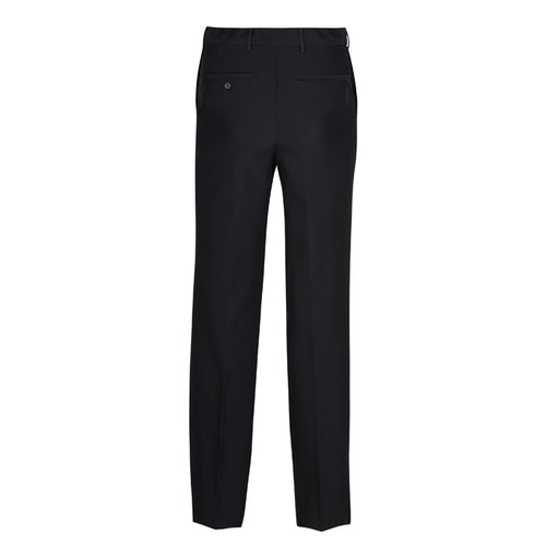 Additional Image 2 - a black pants on a white background