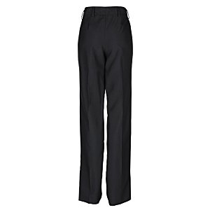 Additional Image 2 - a black pants on a white background
