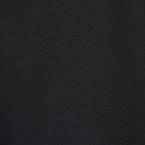 Additional Image 1 - a black fabric on a shirt