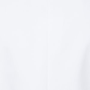 Additional Image 1 - a white shirt with a black logo