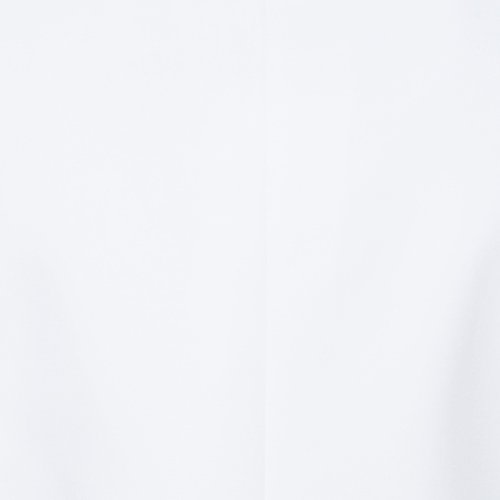 Additional Image 1 - a white shirt with a black logo