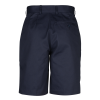 View Image 3 of 3 of Flat Front Utility Shorts - Ladies'