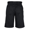 View Image 3 of 3 of Flat Front Utility Shorts - Men's