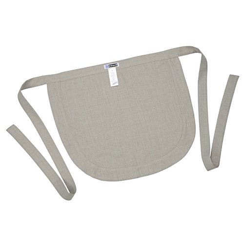 Additional Image 1 - a white plastic bag with straps