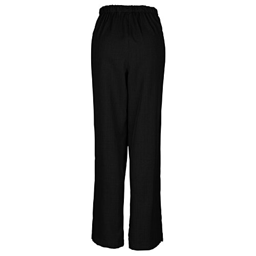 Premier Pull-On Pants - Ladies' Image 2 of 2