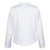 a white shirt with long sleeves