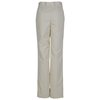 View Image 2 of 2 of Poly/Cotton Pleated Front Transit Pants - Ladies'