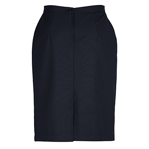 Signature Straight Skirt - Ladies' Image 1 of 1