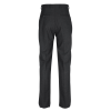 View Image 2 of 2 of Wool Blend Pleated Pants - Men's