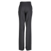 View Image 2 of 1 of Signature Flat Front Pants - Ladies'